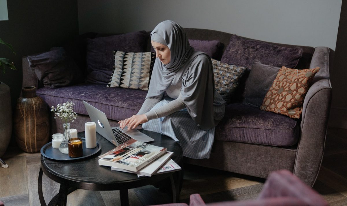 ACS Capital Finance Islamique