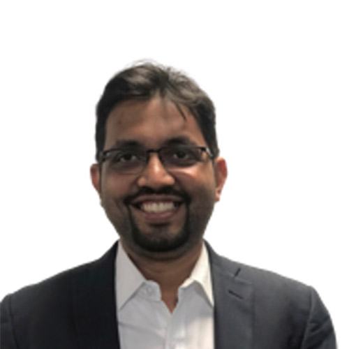 Tirthank Shah