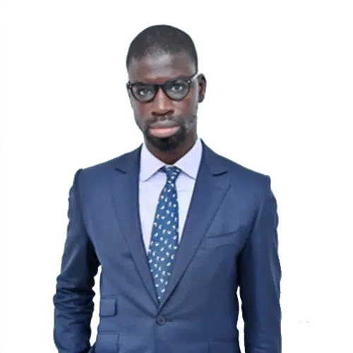 Omar Keba Thiam